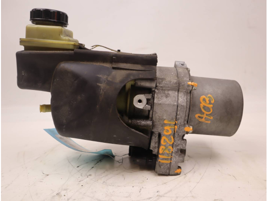 POMPE DIRECTION ASSISTEE