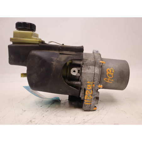 POMPE DIRECTION ASSISTEE