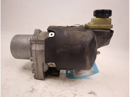 POMPE DIRECTION ASSISTEE