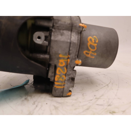 POMPE DIRECTION ASSISTEE