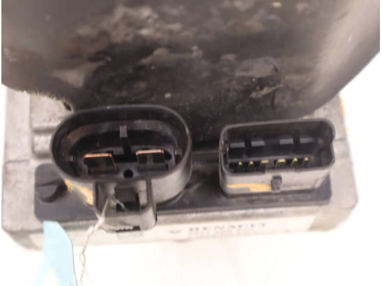 POMPE DIRECTION ASSISTEE