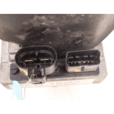 POMPE DIRECTION ASSISTEE