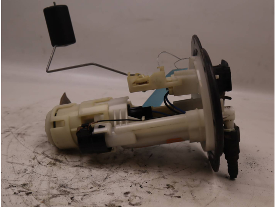 POMPE CARBURANT IMMERGEE