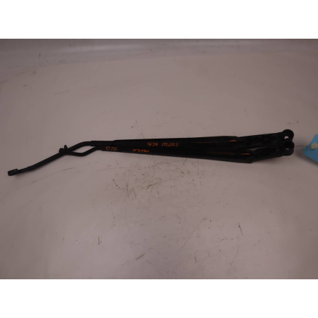 BRAS ESSUIE-GLACE AV