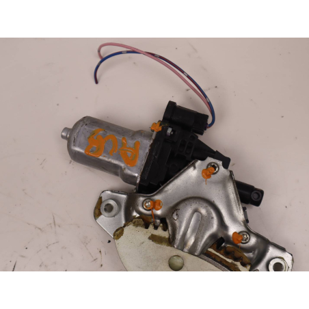 MECANISME+MOTEUR LEVE-GLACE AVD