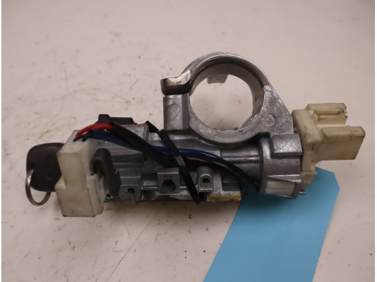 ANTIVOL DE DIRECTION