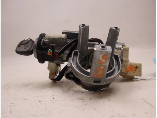 ANTIVOL DE DIRECTION