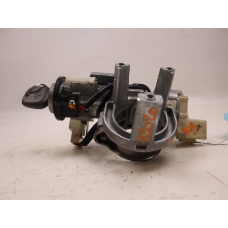 ANTIVOL DE DIRECTION