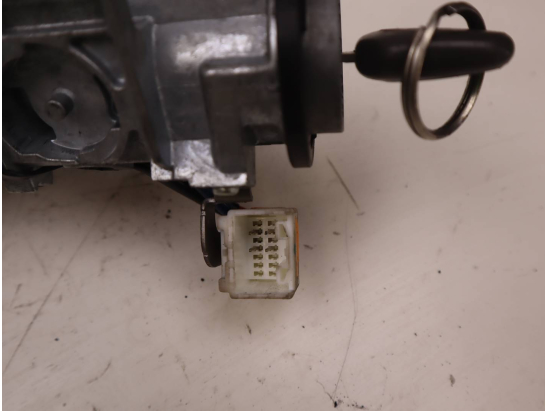 ANTIVOL DE DIRECTION