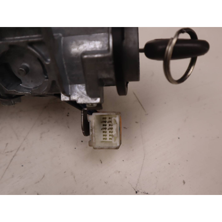 ANTIVOL DE DIRECTION