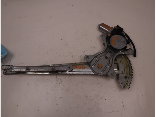 MECANISME+MOTEUR LEVE-GLACE AVG