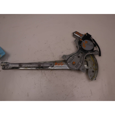 MECANISME+MOTEUR LEVE-GLACE AVG