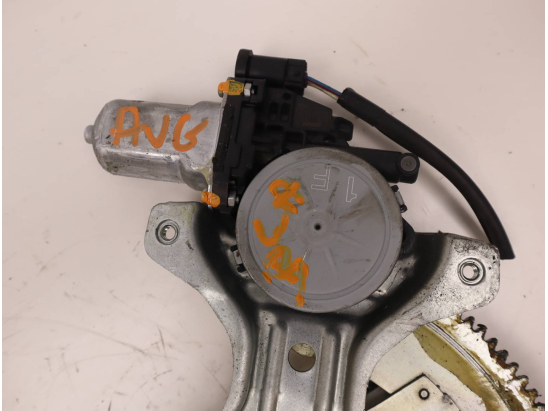 MECANISME+MOTEUR LEVE-GLACE AVG