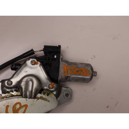 MECANISME+MOTEUR LEVE-GLACE AVG