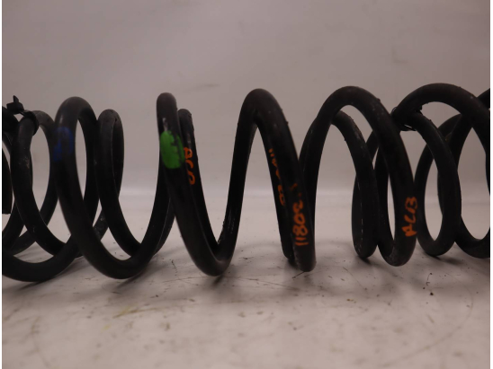 RESSORT AMORTISSEUR ARD