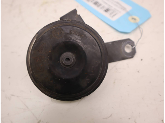 KLAXON  / AVERTISSEUR