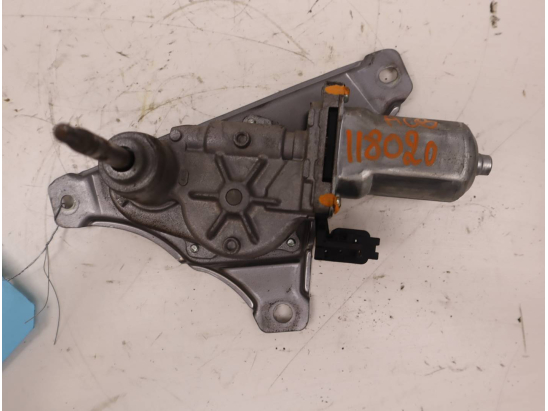 MOTEUR ESSUIE-GLACE AR