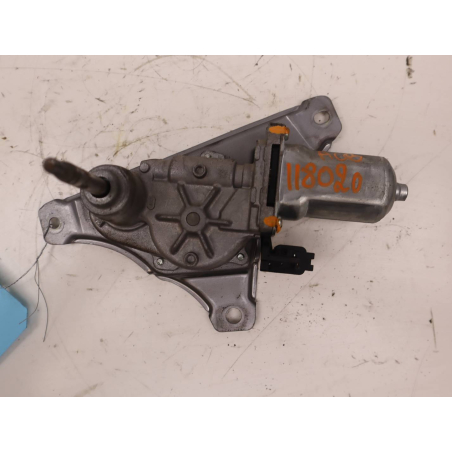 MOTEUR ESSUIE-GLACE AR