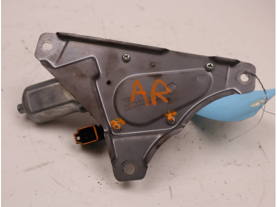 MOTEUR ESSUIE-GLACE AR