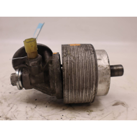 REFROIDISSEUR  FILTRE A HUILE