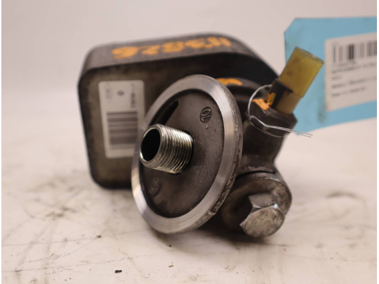 REFROIDISSEUR  FILTRE A HUILE