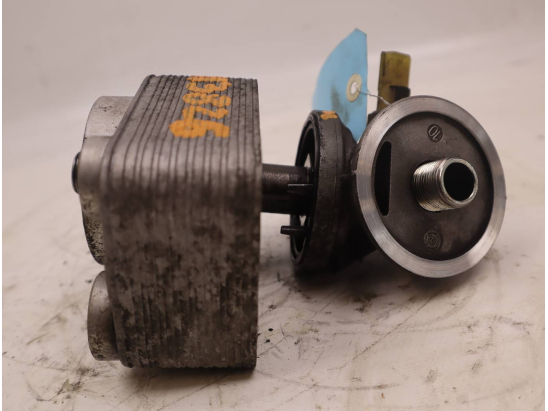 REFROIDISSEUR  FILTRE A HUILE