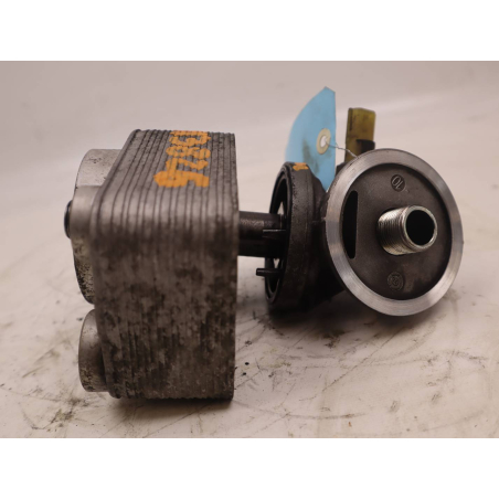 REFROIDISSEUR  FILTRE A HUILE