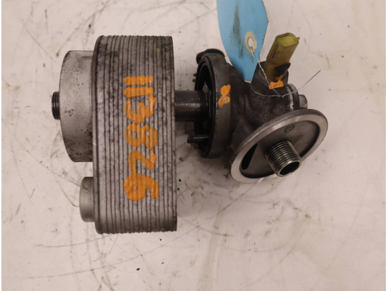 REFROIDISSEUR  FILTRE A HUILE