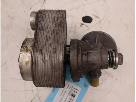 REFROIDISSEUR  FILTRE A HUILE