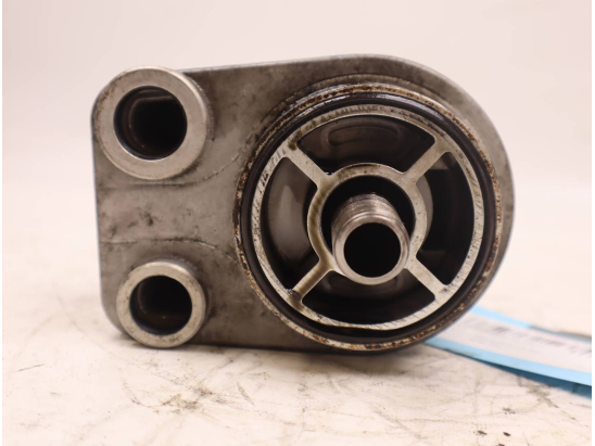 REFROIDISSEUR  FILTRE A HUILE