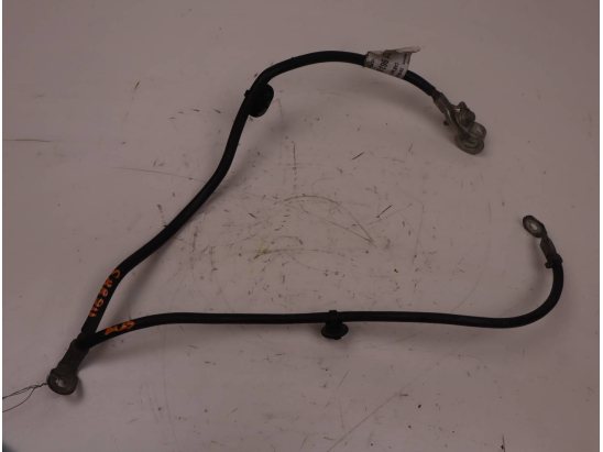 CABLE ALIMENTATION ELECTRIQUE