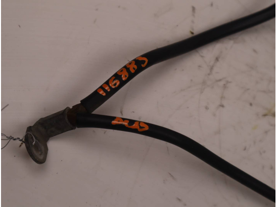 CABLE ALIMENTATION ELECTRIQUE