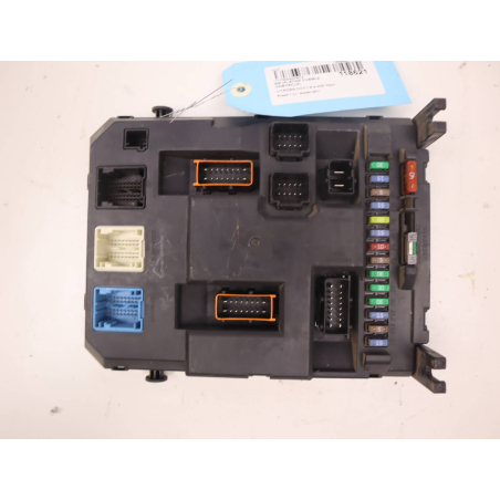 BSI (PLATINE FUSIBLE HABITACLE)