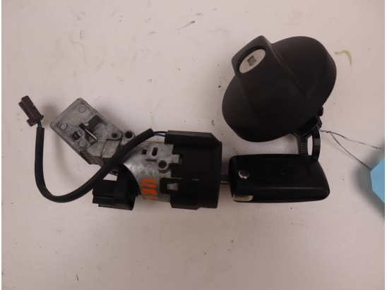 ANTIVOL DE DIRECTION