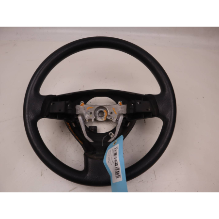 VOLANT DE DIRECTION