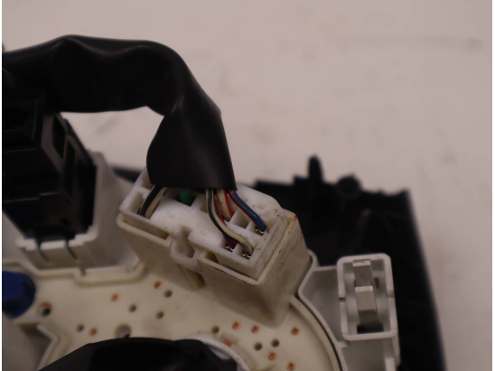 COMMANDE DE CHAUFFAGE