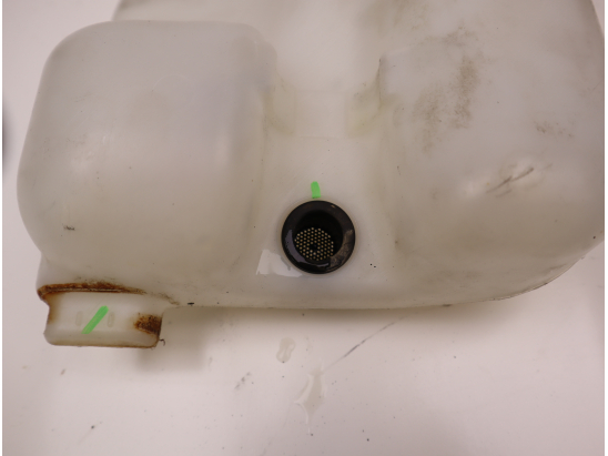 RESERVOIR LAVE-GLACE AV