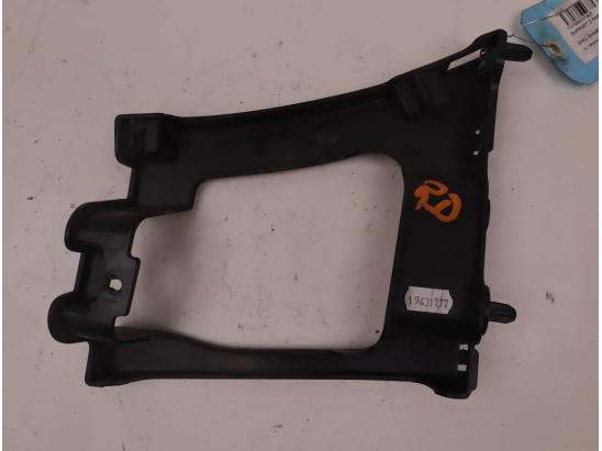 SUPPORT D PARE-CHOC AR