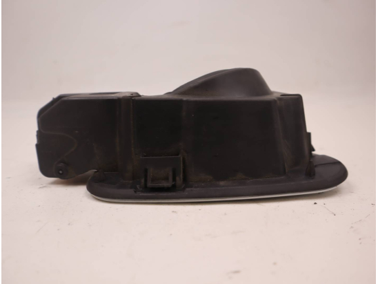 VOLET DE TRAPPE CARBURANT