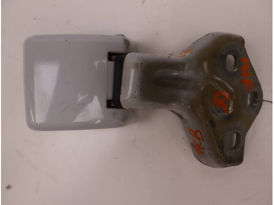 CHARNIERE PORTE AVG INF