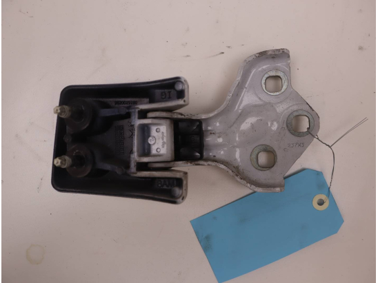 CHARNIERE PORTE AVG INF