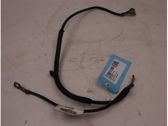 CABLE ALIMENTATION ELECTRIQUE