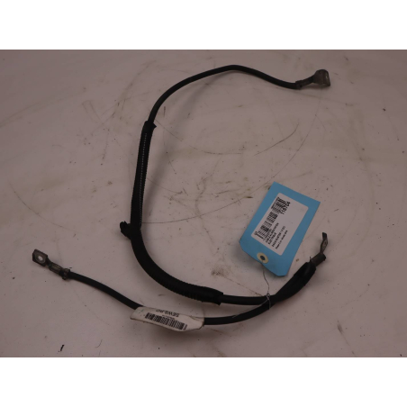 CABLE ALIMENTATION ELECTRIQUE