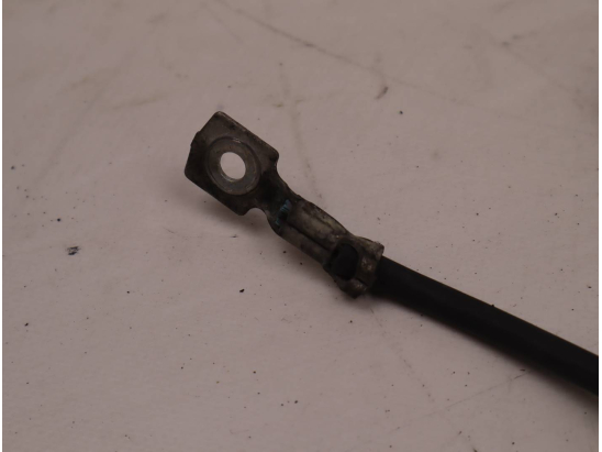 CABLE ALIMENTATION ELECTRIQUE