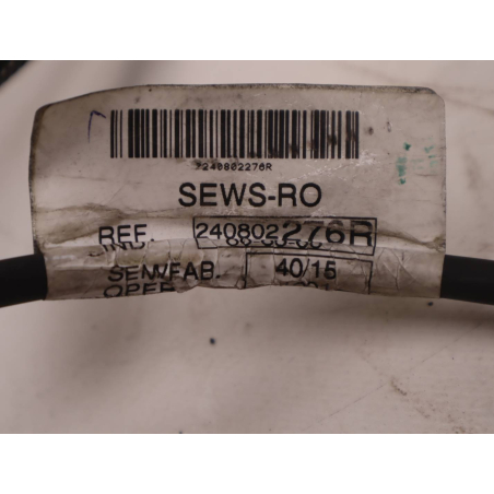 CABLE ALIMENTATION ELECTRIQUE