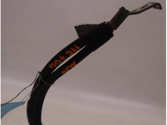 CABLE ALIMENTATION ELECTRIQUE