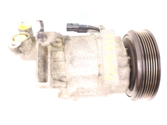 COMPRESSEUR AIR CONDITIONNE