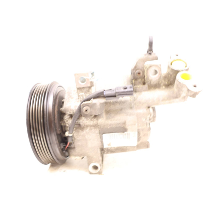 COMPRESSEUR AIR CONDITIONNE