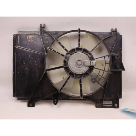 VENTILATEUR DE REFROIDISSEMENT