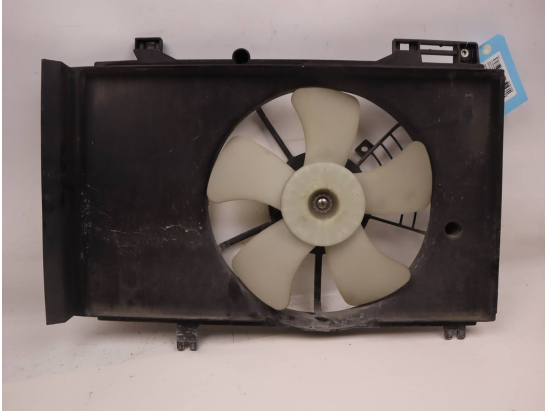 VENTILATEUR DE REFROIDISSEMENT